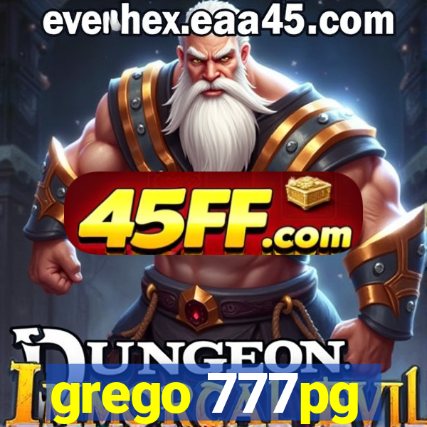 grego 777pg
